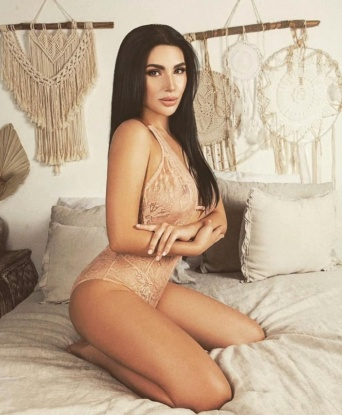 Анкета проститутки Алия - город Закан-Юрт, 25 лет, №2440